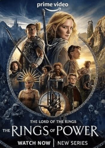 the lors of the rings