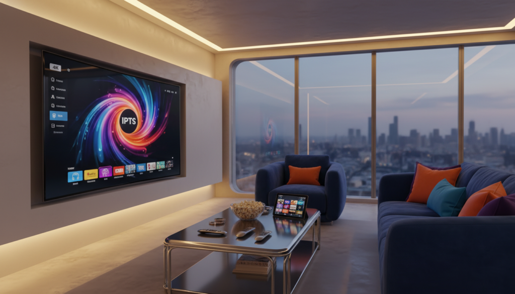 4k iptv
