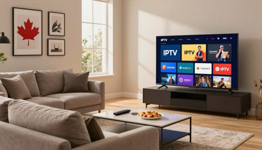 iptv providers