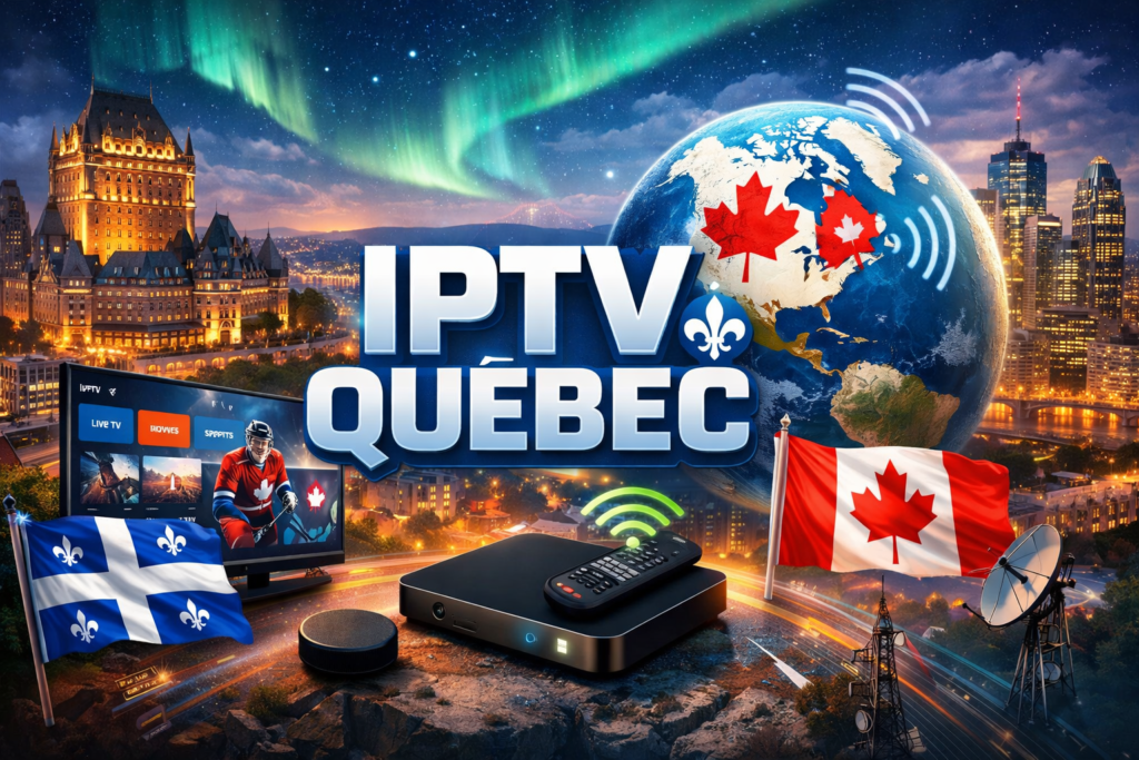 iptv quebec noxytv best iptv in canada try now get you free trial