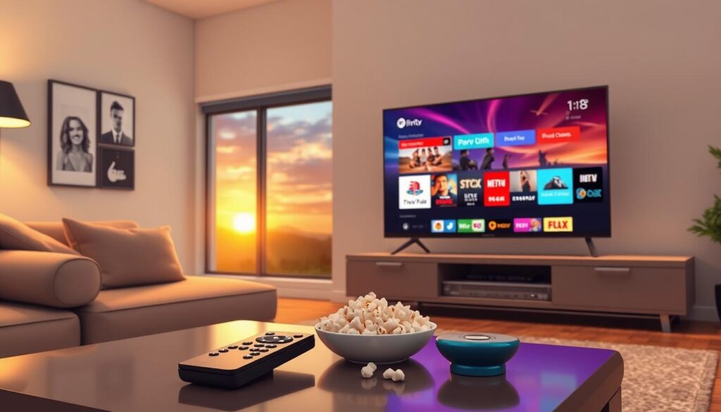 Premium IPTV Subscription With VOD Review