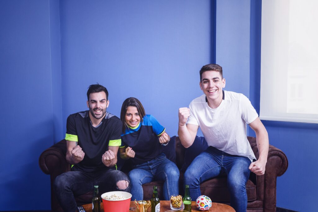 IPTV for Families 2026