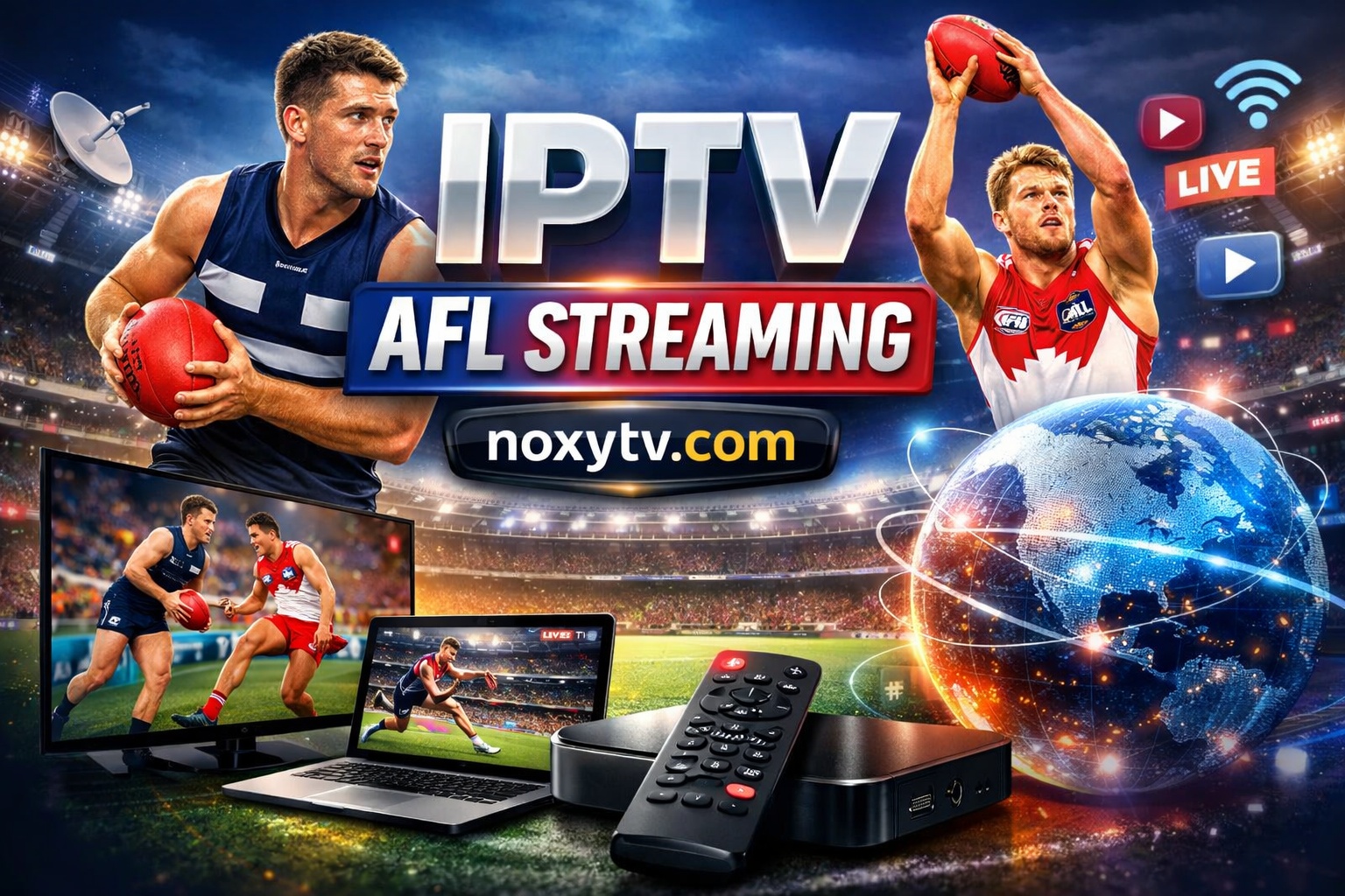 iptv-afl-streaming-2026-noxytv