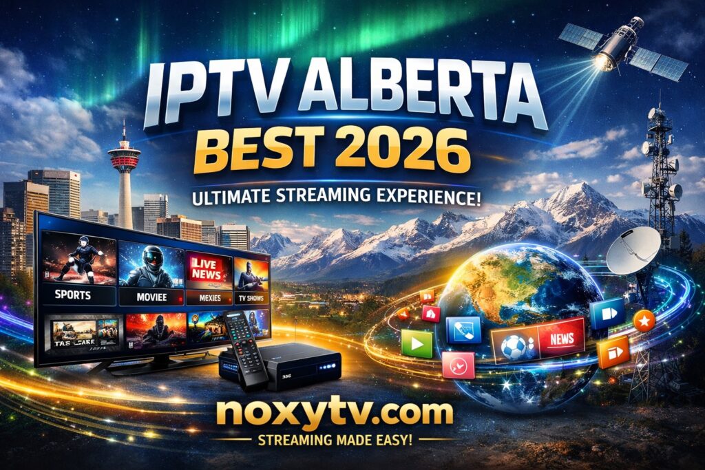 iptv-alberta-best-2026-streaming-service