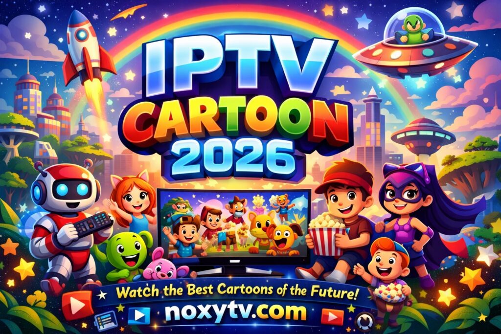 iptv-cartoon-network-disney-usa-2026-noxytv