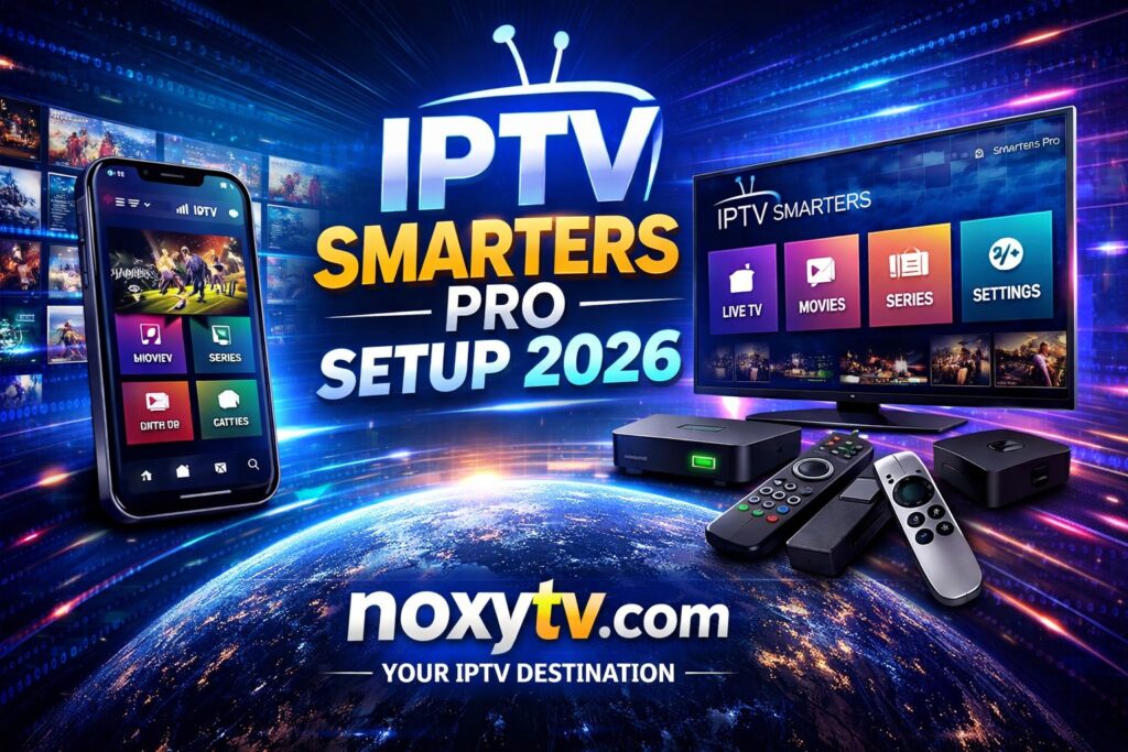 iptv-smarters-pro-setup-2026-guide