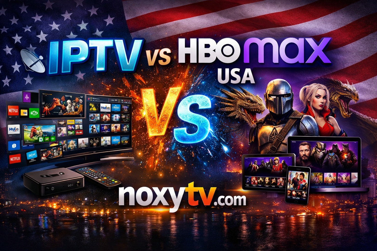 iptv-vs-hbo-max-usa-2026-comparison